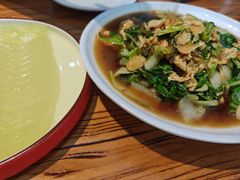 -广合草鸡·泰山炒鸡(温泉路店)