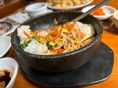 -全州拌饭馆(断桥店)