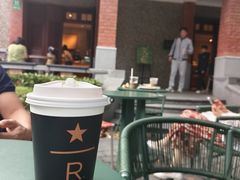 -星巴克臻选(思南公馆店)
