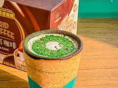 -Mr.Bond Coffee邦德咖啡(神旺店)