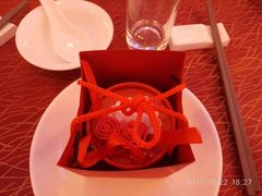 -湖滨步步高酒店·中餐厅