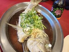 -德成饭店