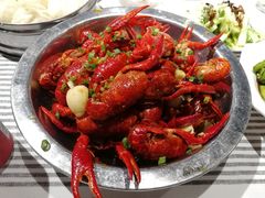 -熊记虾王·小龙虾(东晓南店)