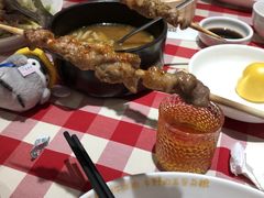 -西贝(金桥店)