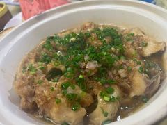 -阿清煲仔店(纺织城店)