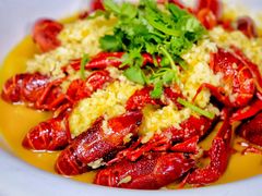 -新日月育才大酒店-中餐厅(环城北路店)