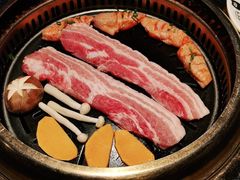 -嘿嘟嘟·肋条烧肉放题(爱融荟城店)