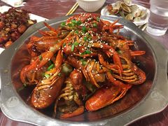-古田会·肥肠鸡(古田店)