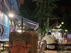 -半坡九号老挝冰咖啡