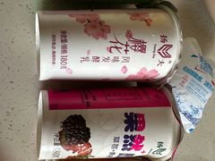 -扬大康源乳业鲜奶吧(大学北路店)