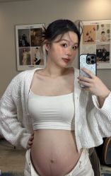 -十孕纪高端孕妇亲子摄影