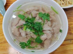 福鼎肉片-大叔家福鼎小吃(十全街店)