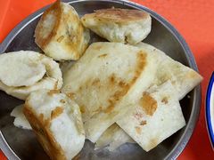 -正宗北舞渡闪家胡辣汤(总店)