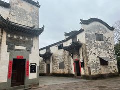 -潜口民宅博物馆