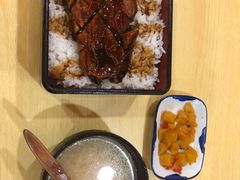 -和风拉面