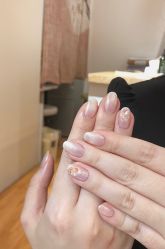 -森日式美甲沙龙MORI NAIL总店