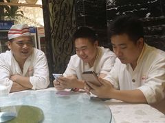 android_upload_pic-潇湘世家(蒸湘店)