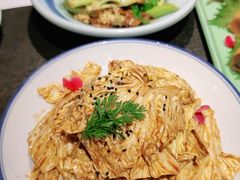 -北平盛世·新京菜·北京烤鸭(劲松·双井店)