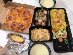 泰式海鲜饭-蓝枪鱼西餐厅(锦华店)