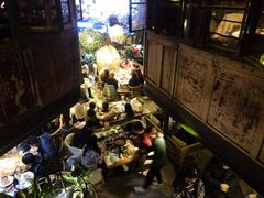 -胡桃里音乐酒馆(曲江店)