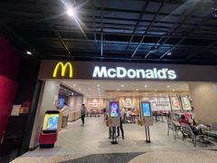 -麦当劳(新濠影汇店)