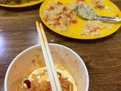 -新疆喀什噶尔餐厅(普利街店)