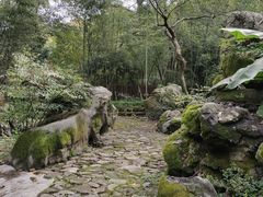 -法云安缦酒店