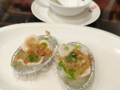 -长平肥姐白粥·海鲜打冷