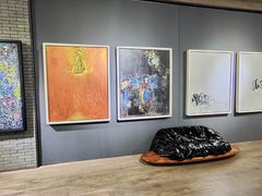 -成都许燎源现代设计艺术博物馆