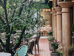 -Osteria Garden 生蚝花园餐厅(原进贤路店)