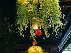 -萨芭蒂高空花园餐酒吧