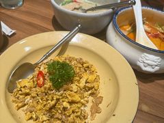 -帕蓝·暹罗料理(大学路店)