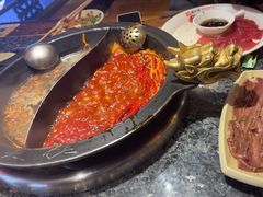 -蜀大侠火锅(总府路店)