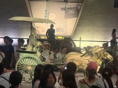 -秦始皇帝陵博物院-丽山园