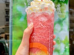 -CoCo都可(湖滨银泰店B区店)