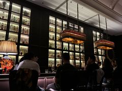 -The St·Regis Bar 瑞吉酒吧