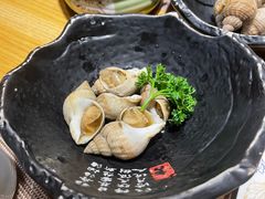 -三石铁板烧(紫竹桥店)