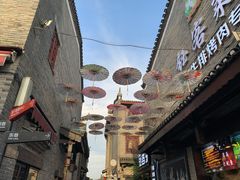 -东西巷