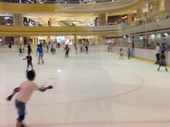 -冠军冰场CHAMPION RINK(苏州中心商场店)