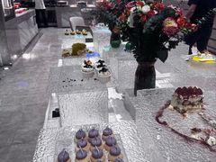 -菲住布渴酒店自助餐厅(阿里巴巴西溪园区店)