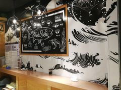-池田寿司·新鲜现做(朝阳大悦城店)