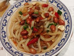-乐乐大排档·30年老字号(浙江路店)