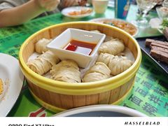 -令氏家外家周秦食府(高新店)