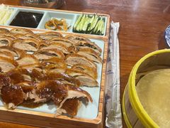 -北京烤鸭店(新桥家园·浦口店)