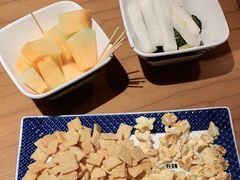 -肉串汪(望京店)