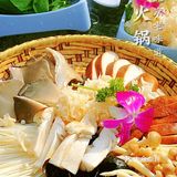 铜锅涮肉四合院，肉香景好不怕【巷子深】