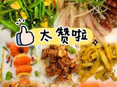-北塘海鲜·天津菜·鲅鱼水饺是一绝(大光明桥旗舰店)