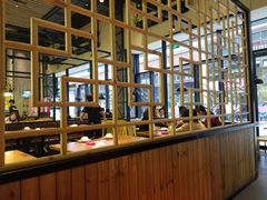 大堂-姑奶奶老厨房(南坪路总店)