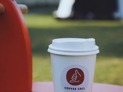 澳白-COFFEE CALL(云锦路店)