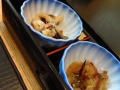 -西村日本料理(香格里拉饭店)